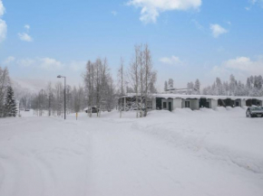 Holiday Home Skivillas paljakka 6- - 2 bedrooms by Interhome